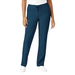 NWT WonderWink Men's Modern Fit Scrub Pants Size XS‎ Medical Healthcare Workwear